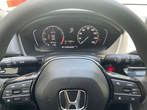 Certified 2023 Honda Civic LX image 14
