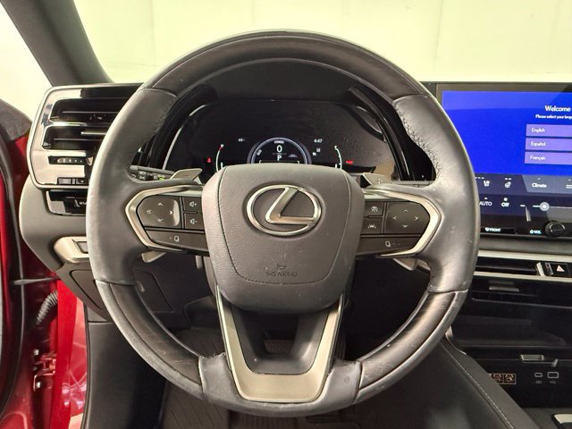 Used 2023 Lexus RX 350 w/ Accessory Package (2T) AWD/4WD image 29