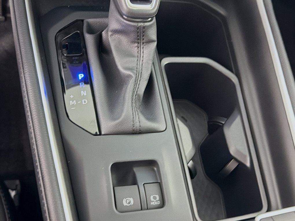 New 2026 Toyota Grand Highlander AWD image 21