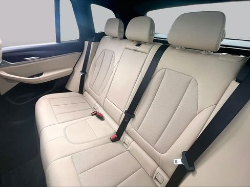 Used 2023 BMW X3 sDrive30i w/ Premium Package w/ZPA RWD image 19