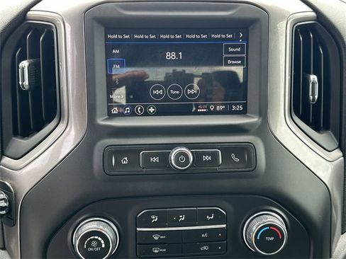 Certified 2024 Chevrolet Silverado 2500 W/T w/ WT Convenience Package image 13