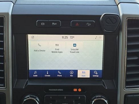 Used 2021 Ford F250 Lariat w/ Chrome Package image 36