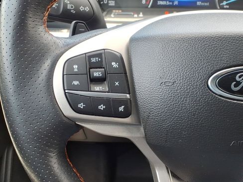 Used 2023 Ford Explorer Timberline AWD/4WD image 33