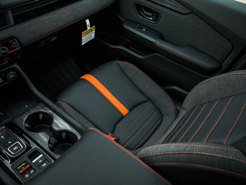 New 2026 Honda Passport TrailSport image 26