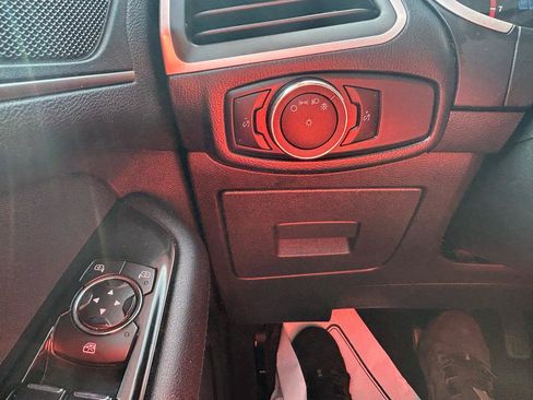 Used 2015 Ford Edge SEL FWD image 24