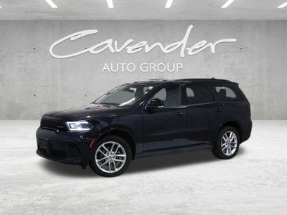 Used 2024 Dodge Durango GT