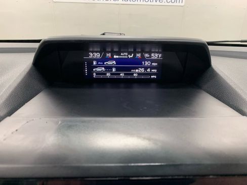 Used 2023 Subaru Forester Limited image 40