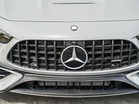 New 2026 Mercedes-Benz CLE 53 AMG 4MATIC Coupe image 7