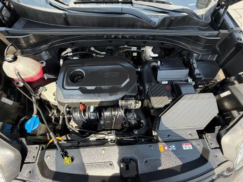 Used 2021 Kia Sportage S FWD image 24