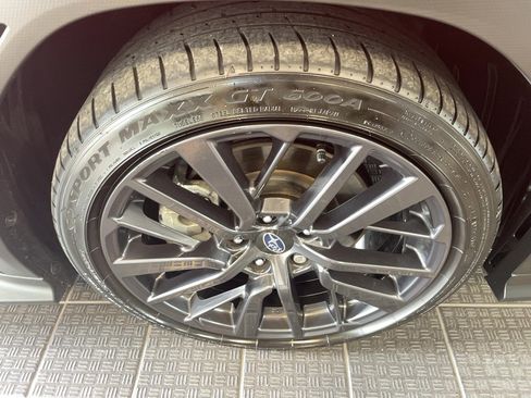 Used 2024 Subaru WRX Premium AWD/4WD image 5