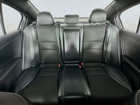 Used 2017 Honda Accord Sport image 13