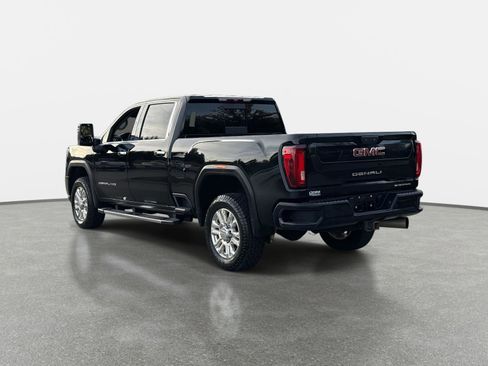 Used 2022 GMC Sierra 2500 Denali image 6