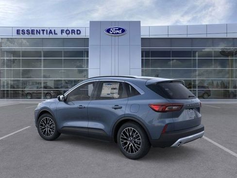 New 2026 Ford Escape SE FWD image 4
