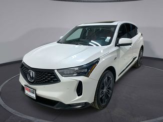 Certified 2023 Acura RDX A-Spec video 1