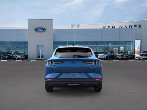 New 2026 Ford Mustang Mach-E Premium AWD/4WD image 8