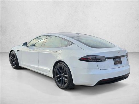 Used 2022 Tesla Model S image 7