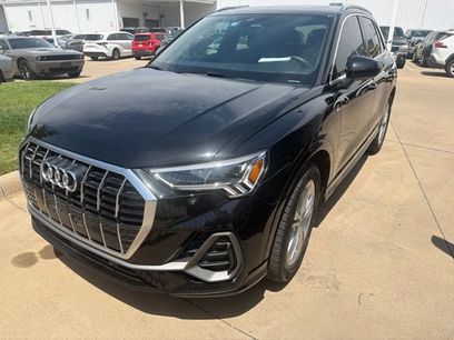 Used 2024 Audi Q3 2.0T Premium