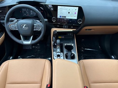 New 2026 Lexus NX 350 AWD w/ Premium Package image 26