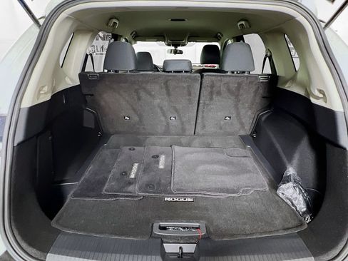 Certified 2023 Nissan Rogue S AWD/4WD image 26