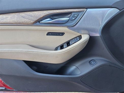 Certified 2023 Cadillac CT5 Luxury image 29