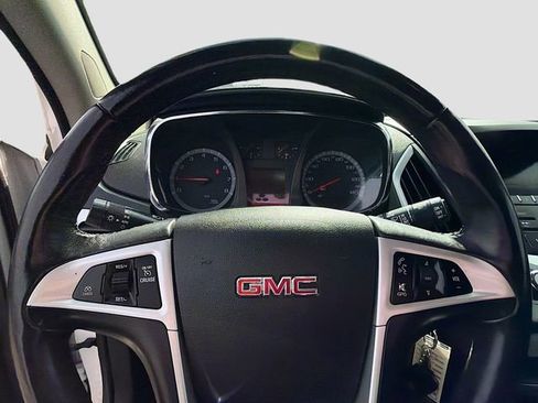 Used 2016 GMC Terrain SLE w/ Driver Alert Package I image 11