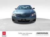 Used 2010 Toyota Camry LE image 2