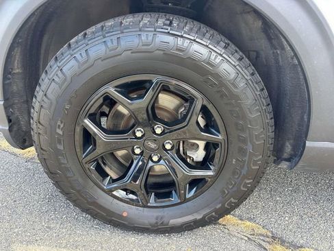 Used 2022 Ford Explorer Timberline image 7