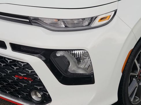 Used 2020 Kia Soul GT-Line FWD image 6