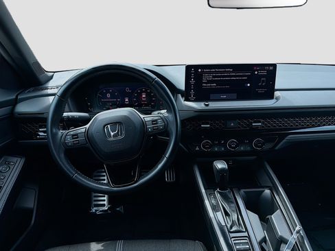 Certified 2023 Honda Accord Sport image 20