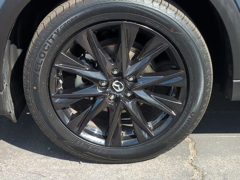 Used 2023 MAZDA CX-5 Carbon Edition image 27