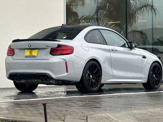 Used 2020 BMW M2 CS video 3
