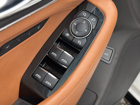Used 2023 Cadillac CT5 Sport w/ Platinum Package RWD image 11