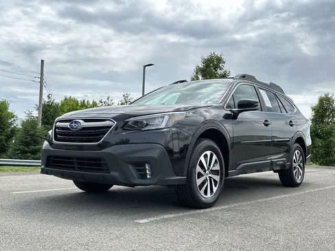 Used 2022 Subaru Outback Premium AWD/4WD image 28