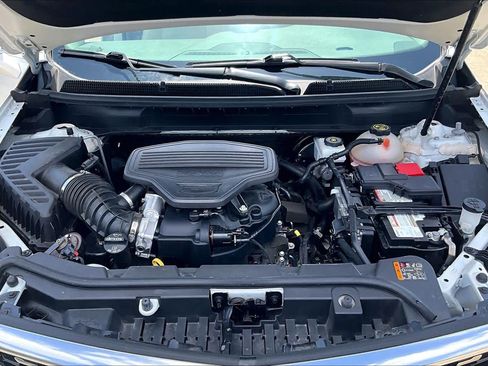 Used 2023 Cadillac XT5 Premium Luxury FWD image 31