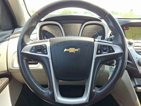 Used 2017 Chevrolet Equinox Premier w/ Enhanced Convenience Package AWD/4WD image 20