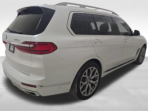 Used 2020 BMW X7 xDrive40i w/ Premium Package AWD/4WD image 10