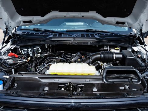 Used 2024 Ford F150 XLT w/ Tow/Haul Package image 41