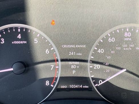 Used 2014 Lexus ES 350 w/ Premium Package FWD image 20