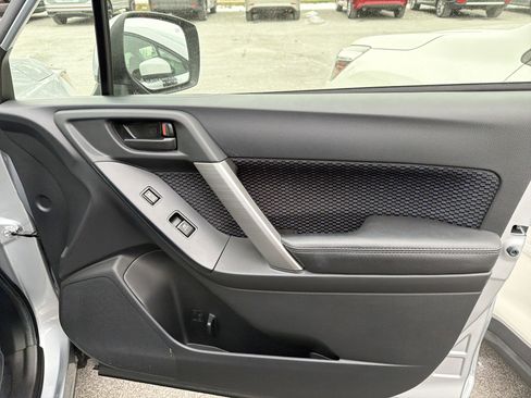 Used 2017 Subaru Forester 2.5i Premium w/ All-Weather Package image 64