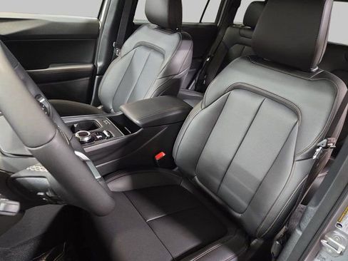 New 2026 Jeep Cherokee Limited AWD/4WD image 18
