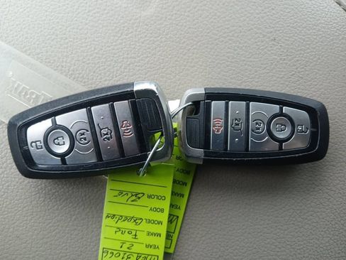 Used 2021 Ford Expedition Max XLT RWD image 8