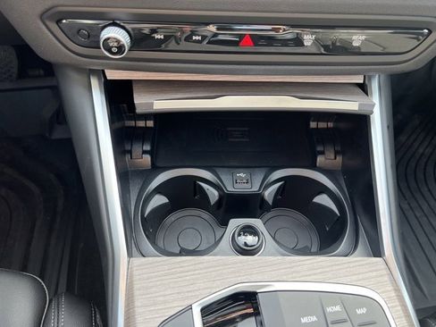 Certified 2025 BMW 330i xDrive Sedan w/ Premium Package image 16