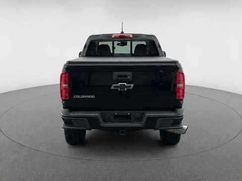 Used 2018 Chevrolet Colorado Z71 AWD/4WD image 7