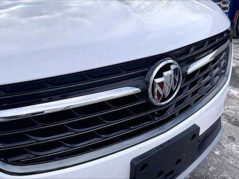 Used 2023 Buick Envision Preferred w/ Sport Touring Package image 29