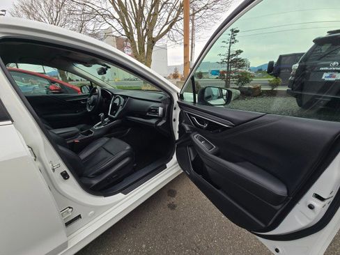 Used 2020 Subaru Legacy Limited image 10