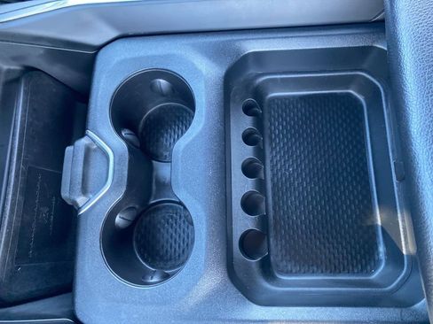 Used 2021 RAM 2500 Laramie image 29