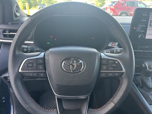 Certified 2024 Toyota Sienna XSE w/ XSE Plus Package AWD/4WD image 25