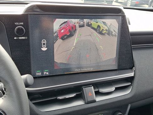 New 2026 Subaru Outback Premium image 4