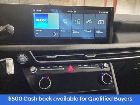 New 2026 Hyundai Sonata SEL image 23