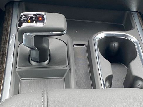 New 2026 Chevrolet Silverado 1500 RST w/ All Star Edition Plus AWD/4WD image 12